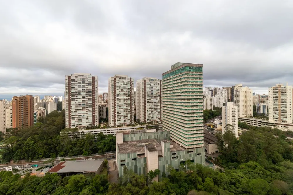 Apartamento, 3 quartos, 127 m² - Foto 8