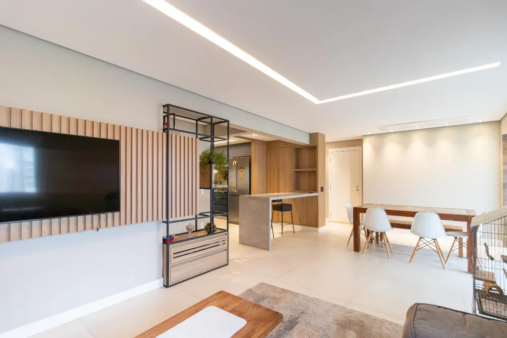 Apartamento, 3 quartos, 127 m² - Foto 2