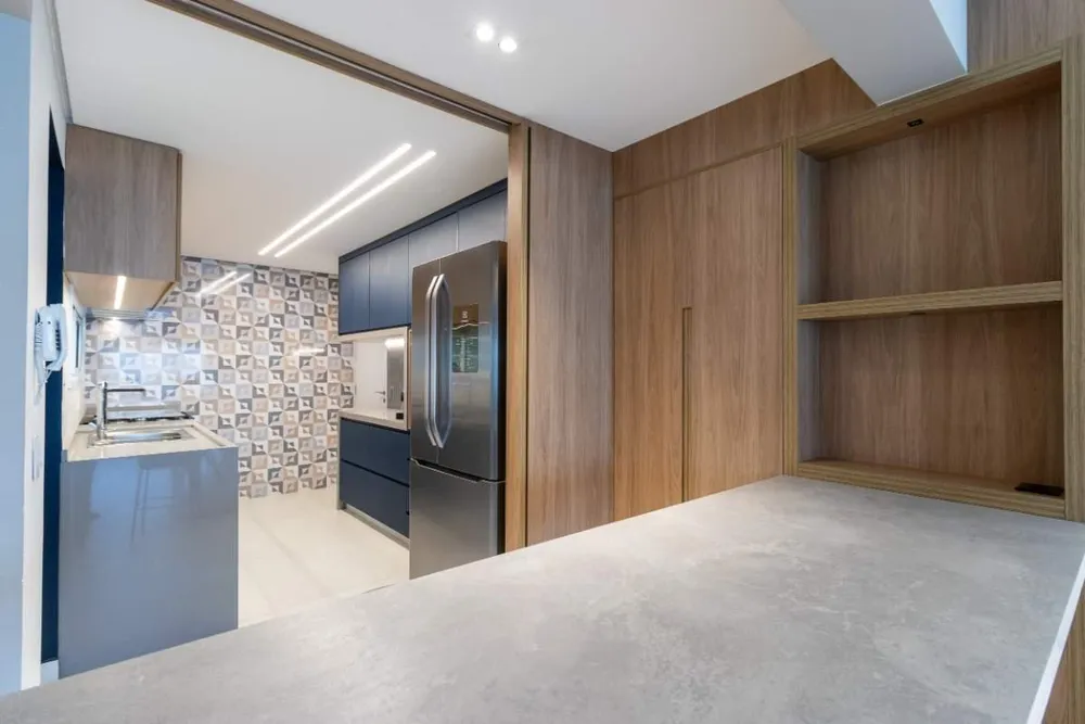 Apartamento, 3 quartos, 127 m² - Foto 6