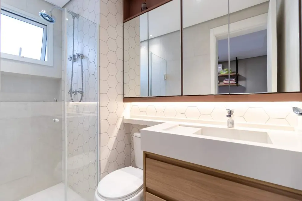 Apartamento, 3 quartos, 127 m² - Foto 11