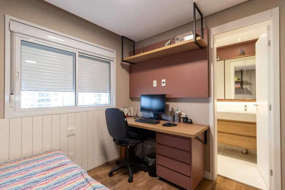 Apartamento, 3 quartos, 127 m² - Foto 2
