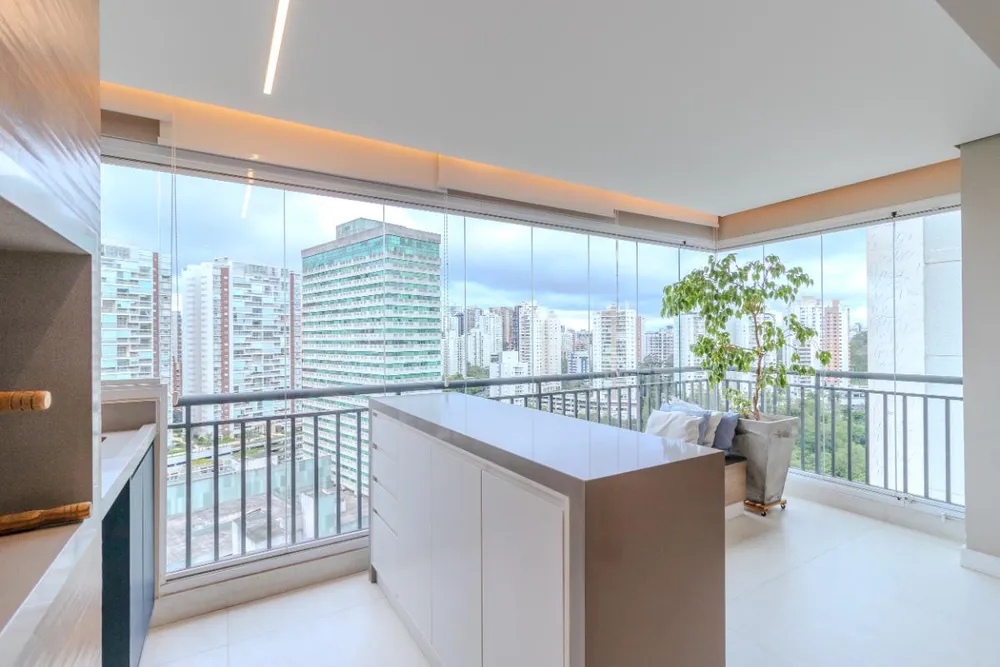 Apartamento, 3 quartos, 127 m² - Foto 4