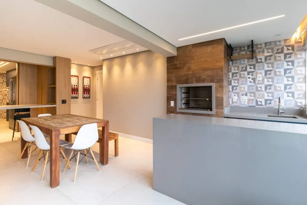 Apartamento, 3 quartos, 127 m² - Foto 1