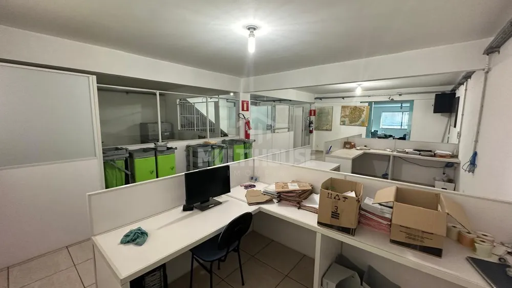 Loja-Salão, 556 m² - Foto 8