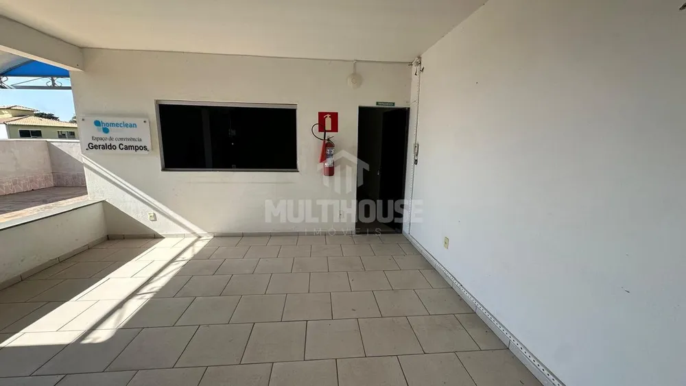 Loja-Salão, 556 m² - Foto 1