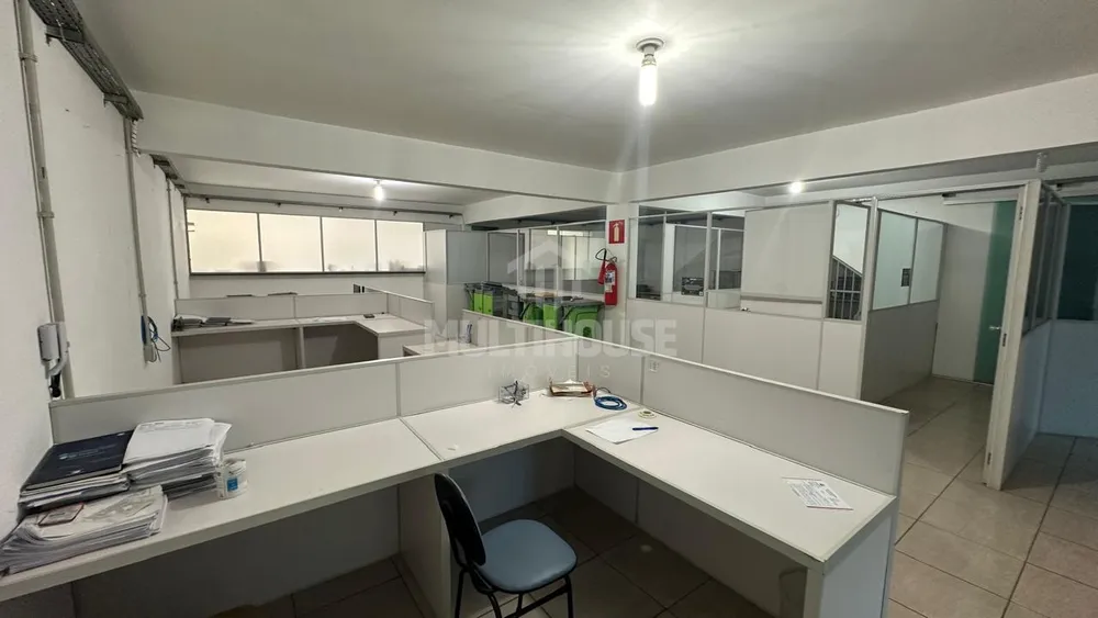 Loja-Salão, 556 m² - Foto 3
