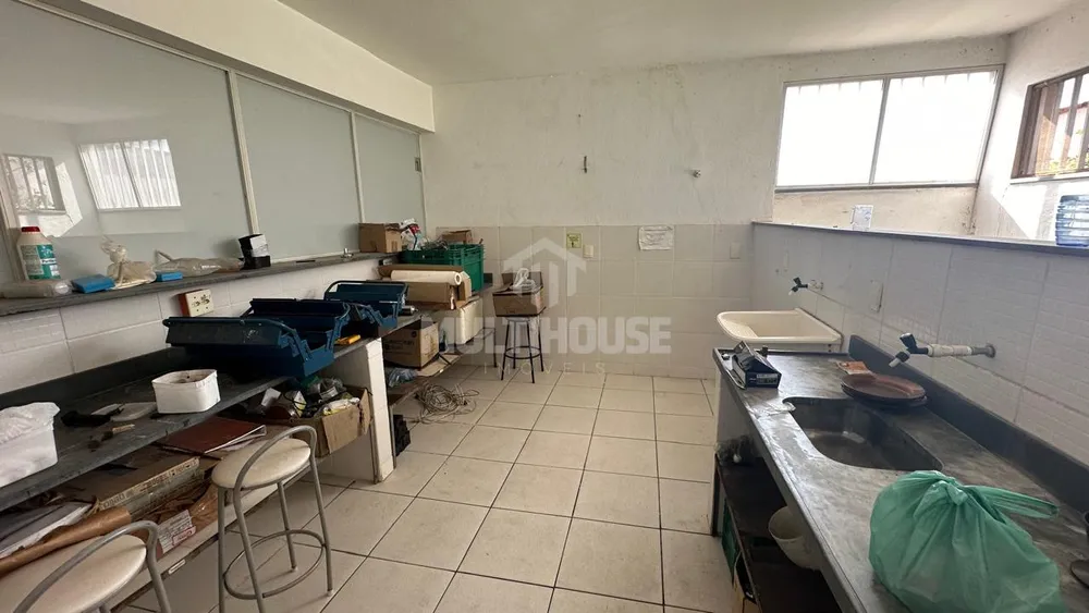 Loja-Salão, 556 m² - Foto 2