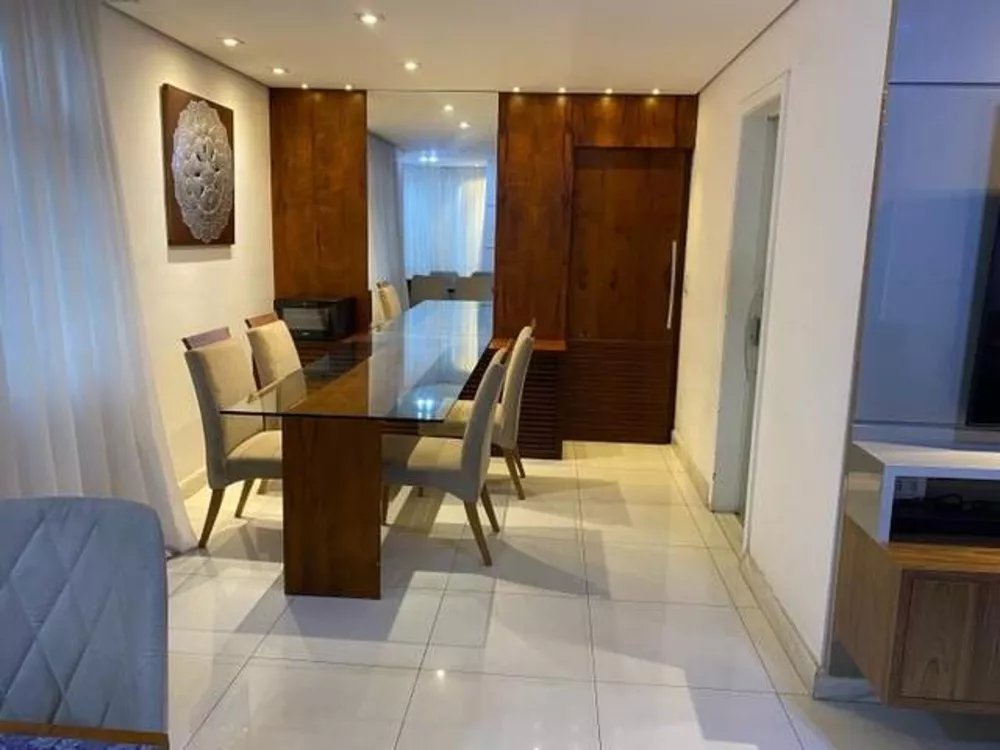 Apartamento à venda com 4 quartos, 95m² - Foto 1