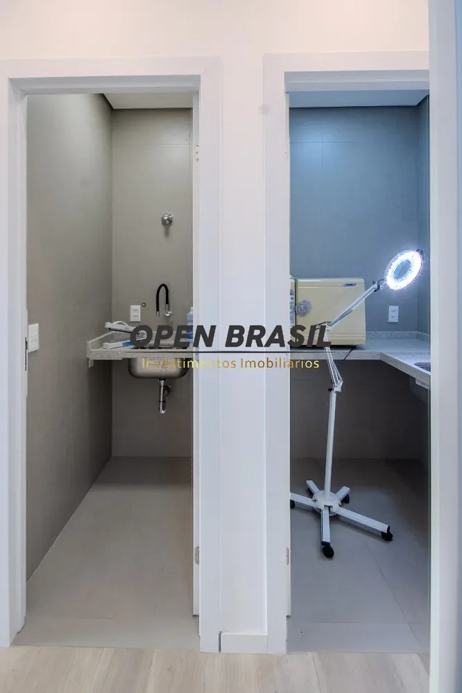 Depósito-Galpão, 94 m² - Foto 7