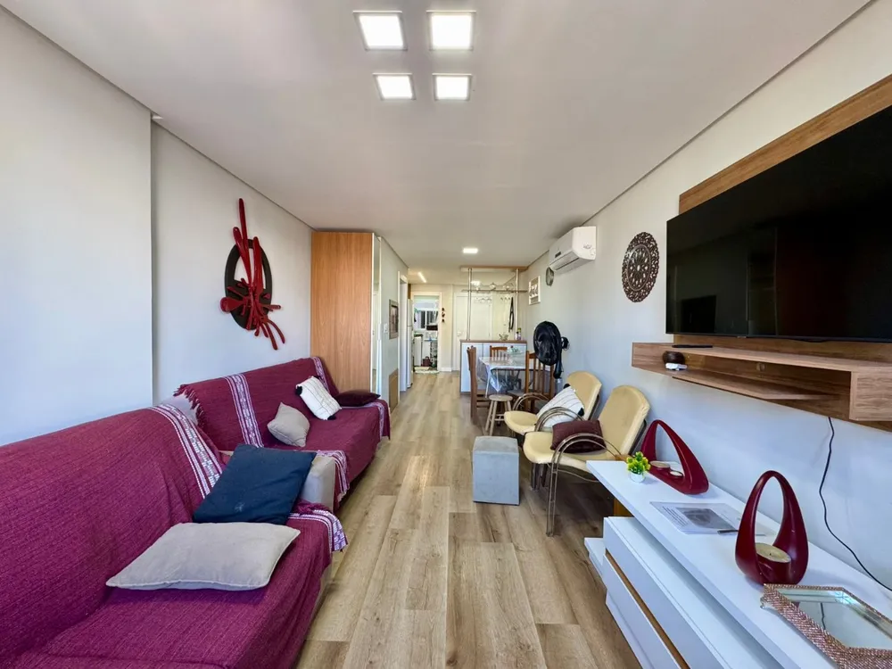 Apartamento, 2 quartos - Foto 1