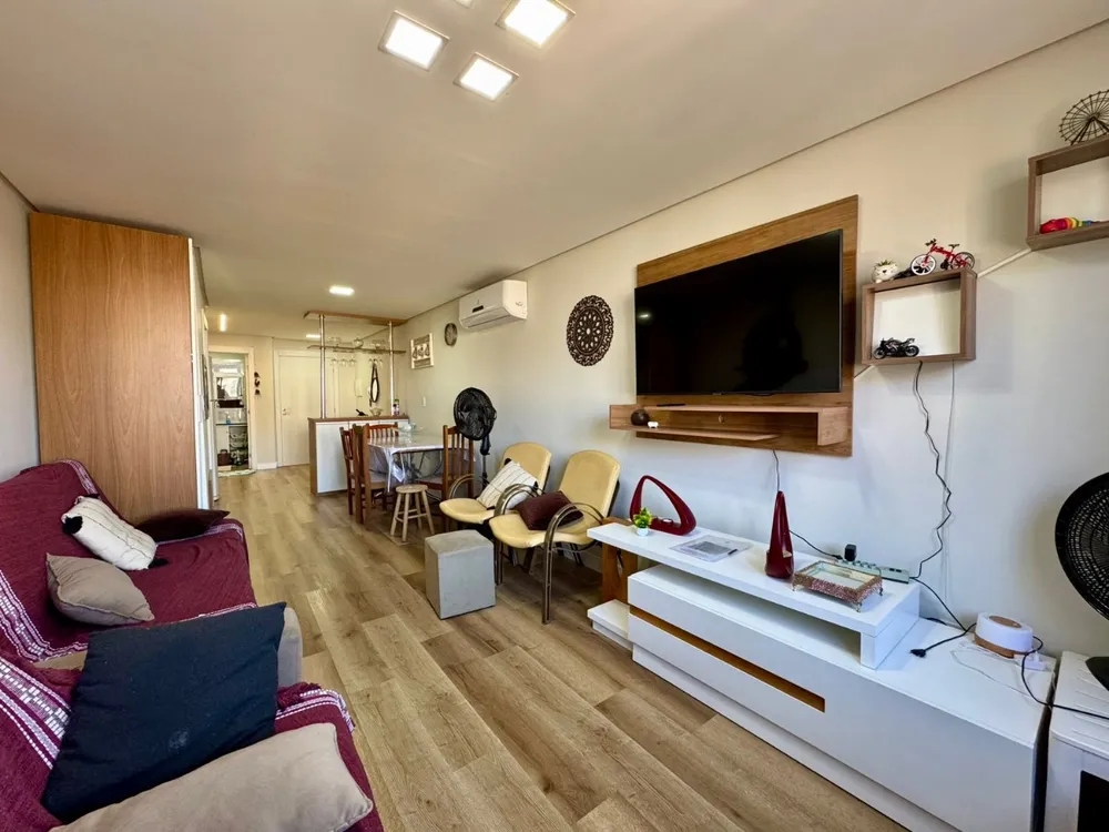 Apartamento, 2 quartos - Foto 2