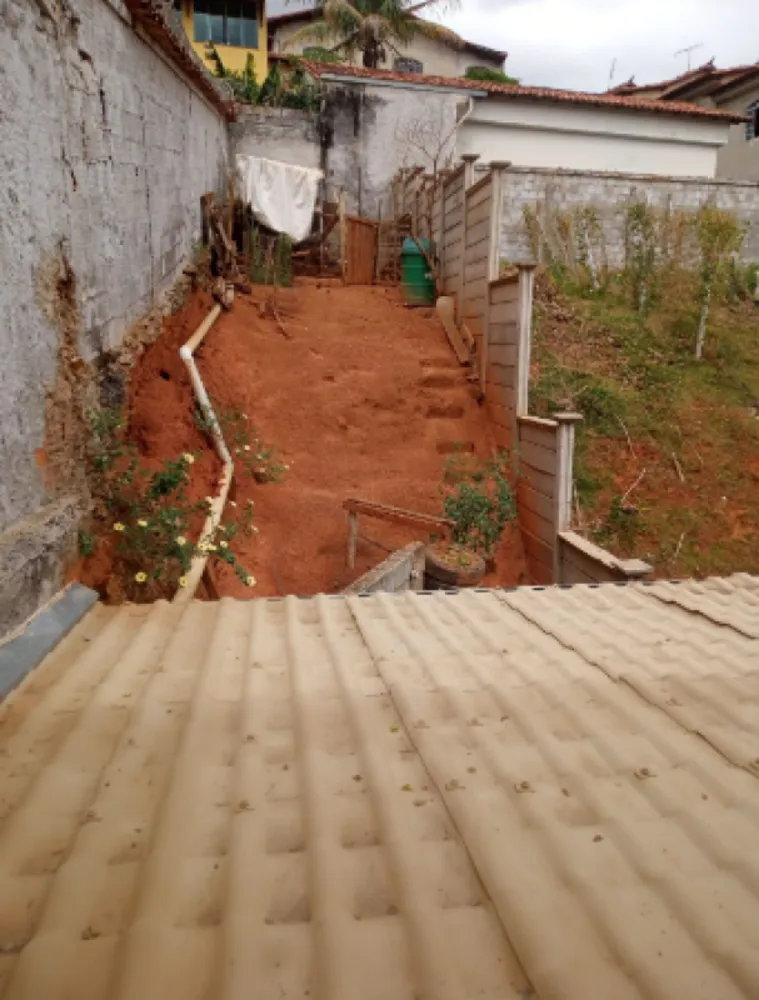 Casa, 2 quartos, 175 m² - Foto 3