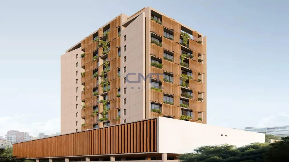 Cobertura, 126 m² - Foto 15