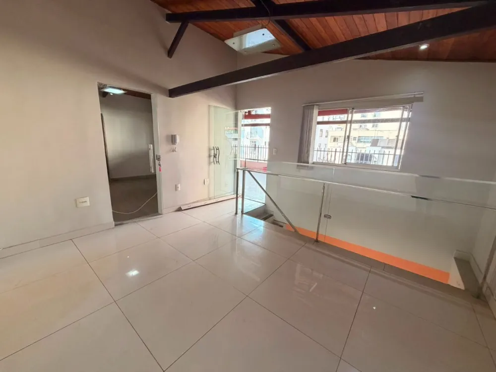 Cobertura, 4 quartos, 180 m² - Foto 1