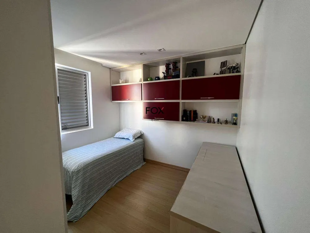 Cobertura, 4 quartos, 255 m² - Foto 16