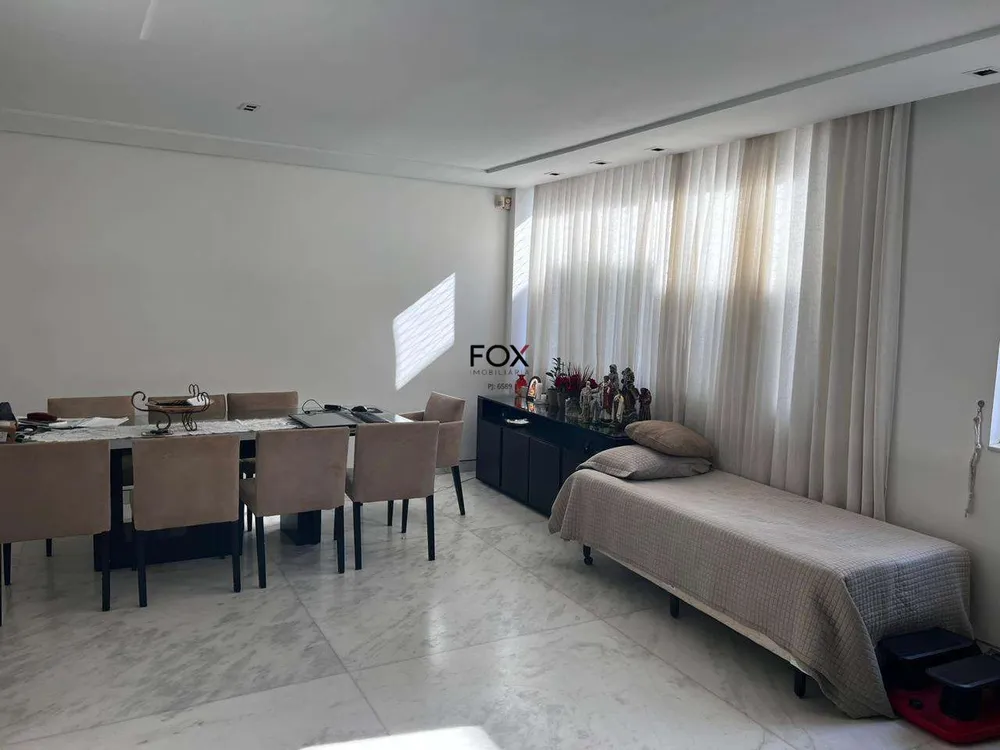 Cobertura, 4 quartos, 255 m² - Foto 6