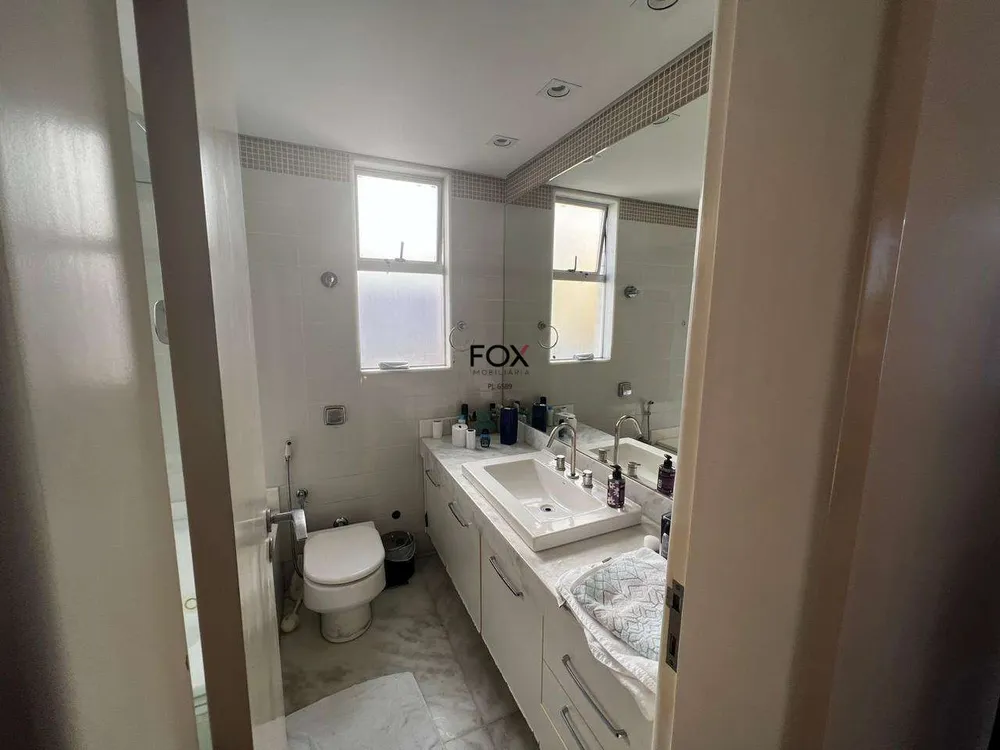 Cobertura, 4 quartos, 255 m² - Foto 18
