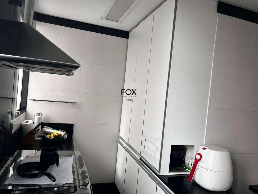 Cobertura, 4 quartos, 255 m² - Foto 5
