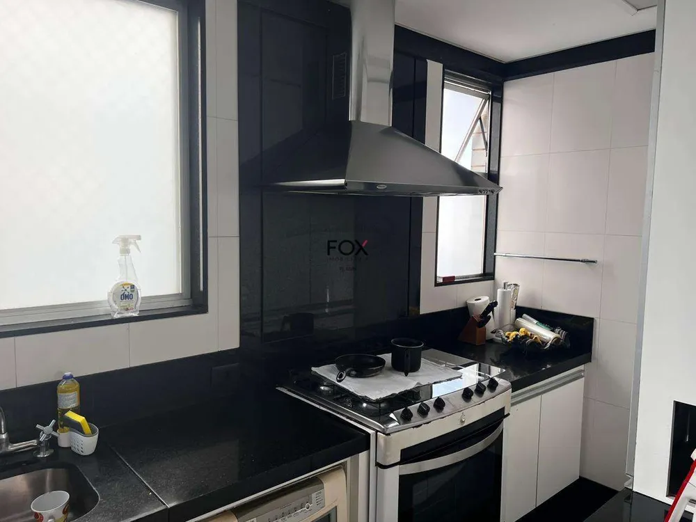 Cobertura, 4 quartos, 255 m² - Foto 4