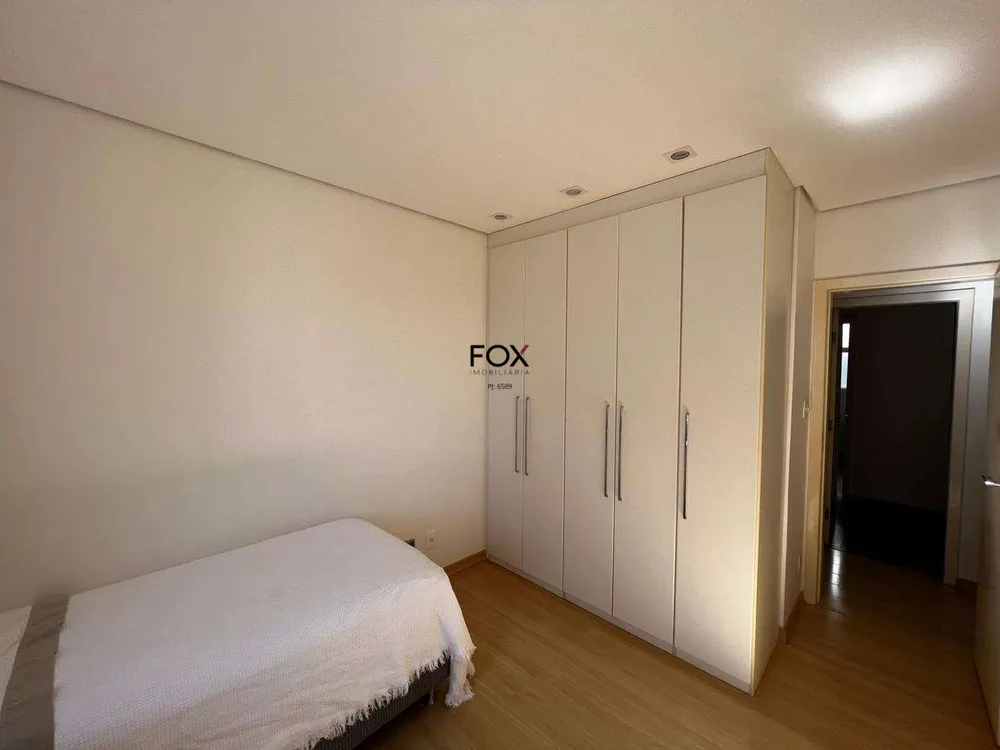Cobertura, 4 quartos, 255 m² - Foto 8