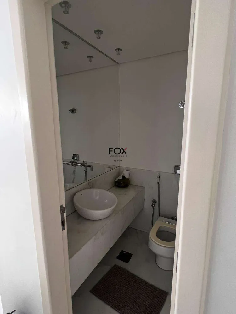 Cobertura, 4 quartos, 255 m² - Foto 3