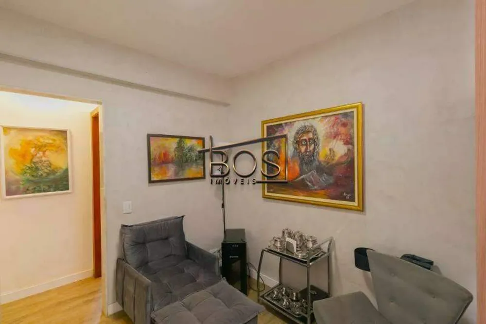 Apartamento, 3 quartos, 130 m² - Foto 12
