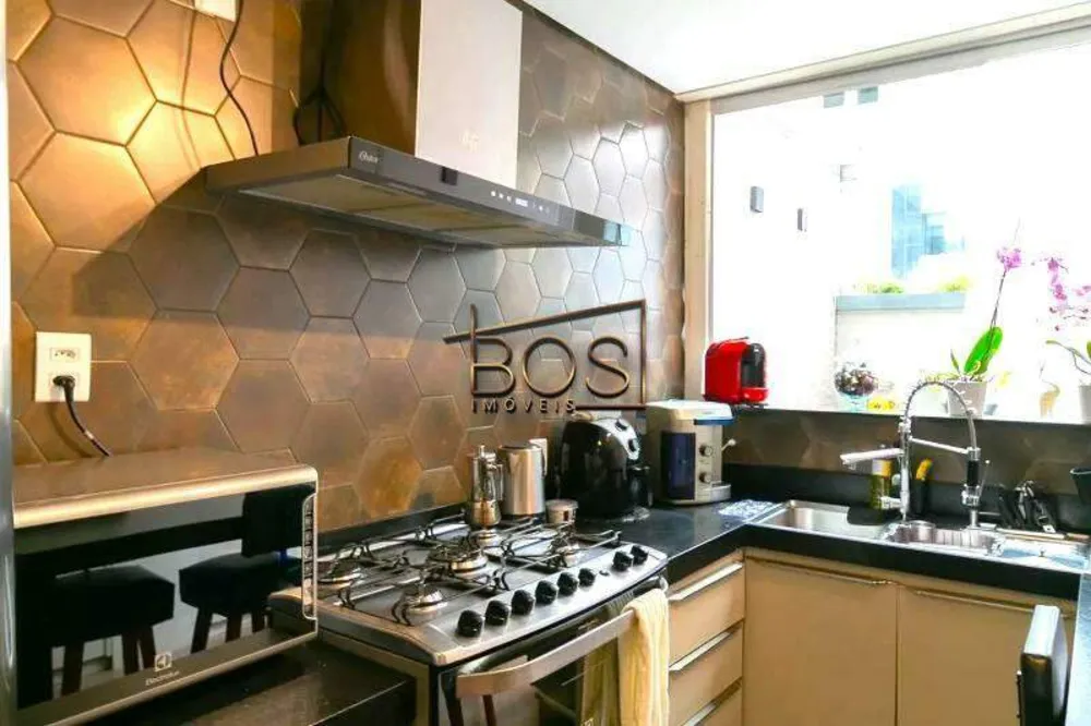 Apartamento, 3 quartos, 130 m² - Foto 15