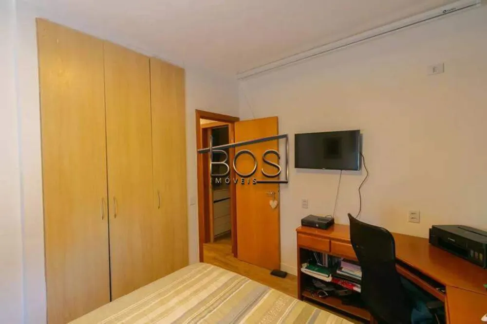 Apartamento, 3 quartos, 130 m² - Foto 6