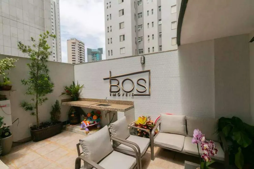 Apartamento, 3 quartos, 130 m² - Foto 13