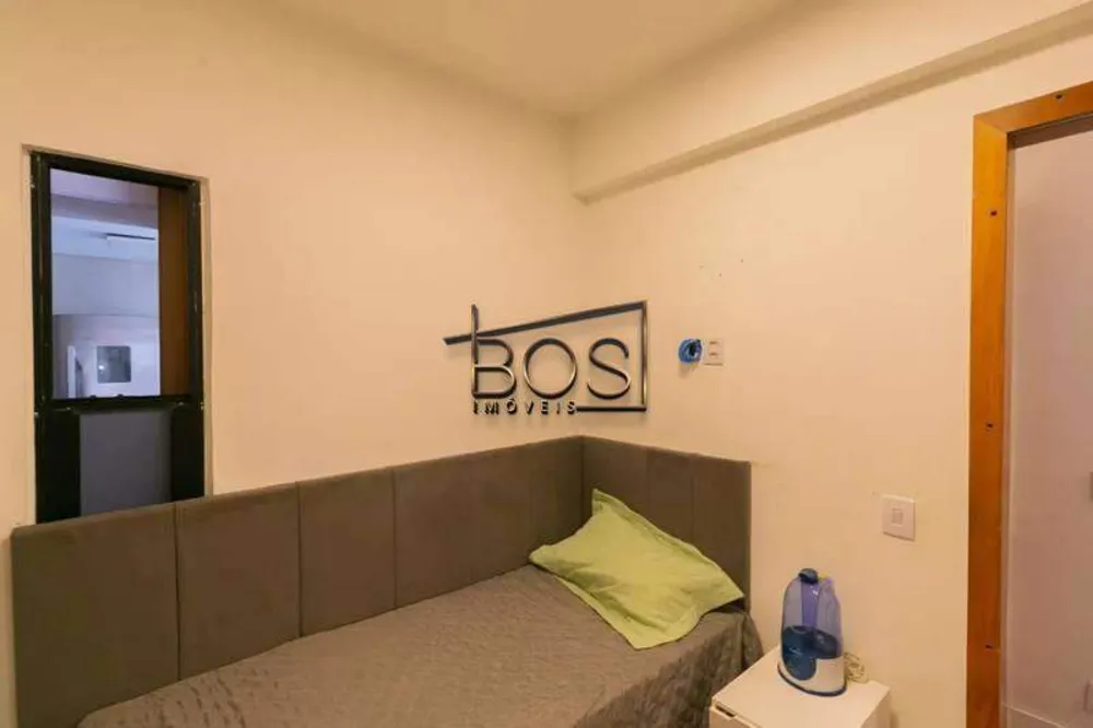 Apartamento, 3 quartos, 130 m² - Foto 11