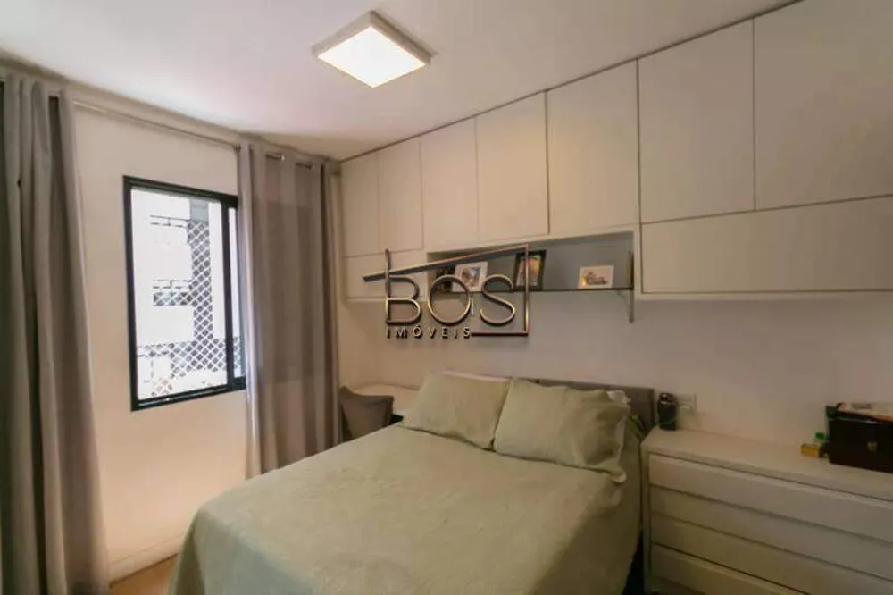 Apartamento, 3 quartos, 130 m² - Foto 7