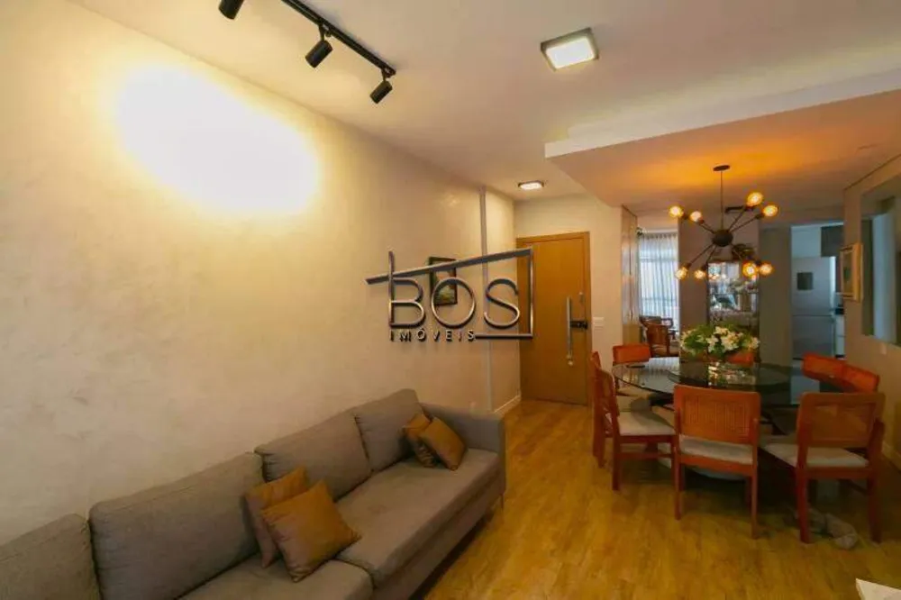 Apartamento, 3 quartos, 130 m² - Foto 5