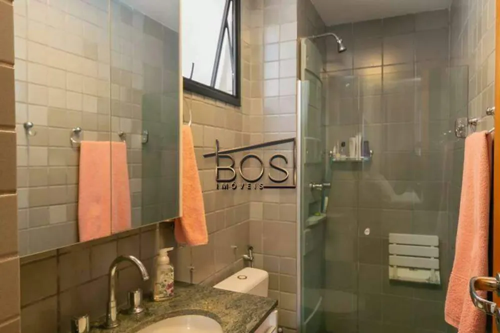 Apartamento, 3 quartos, 130 m² - Foto 10
