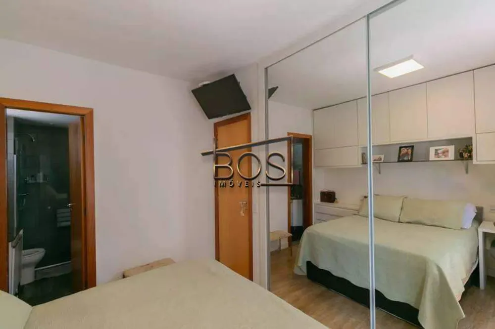 Apartamento, 3 quartos, 130 m² - Foto 9