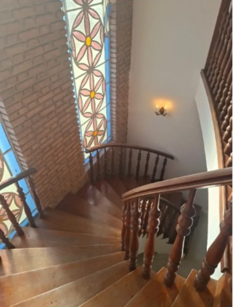 Casa, 4 quartos, 346 m² - Foto 11