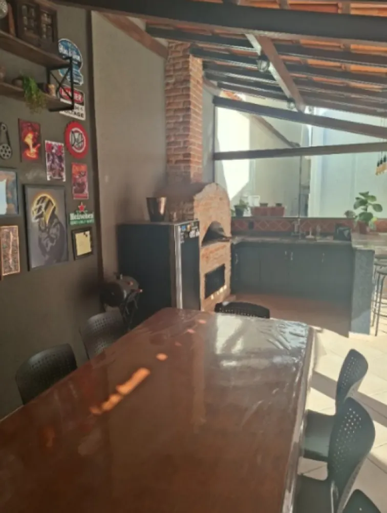 Casa, 4 quartos, 346 m² - Foto 17