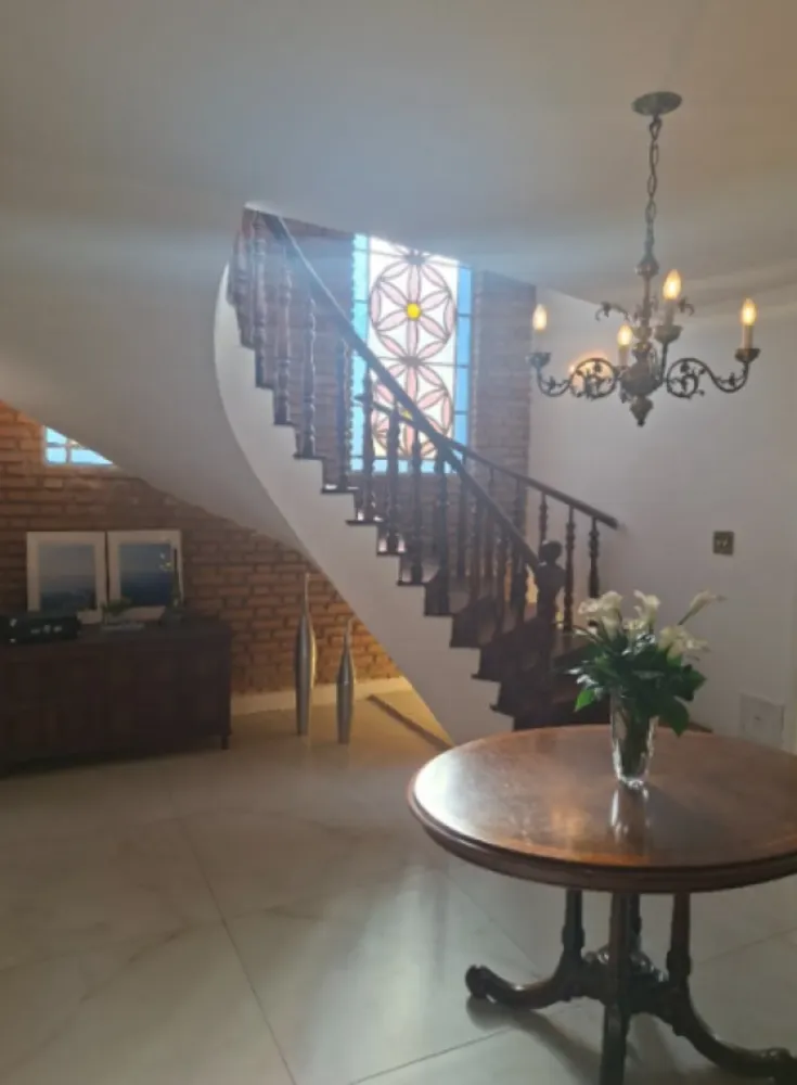 Casa, 4 quartos, 346 m² - Foto 12
