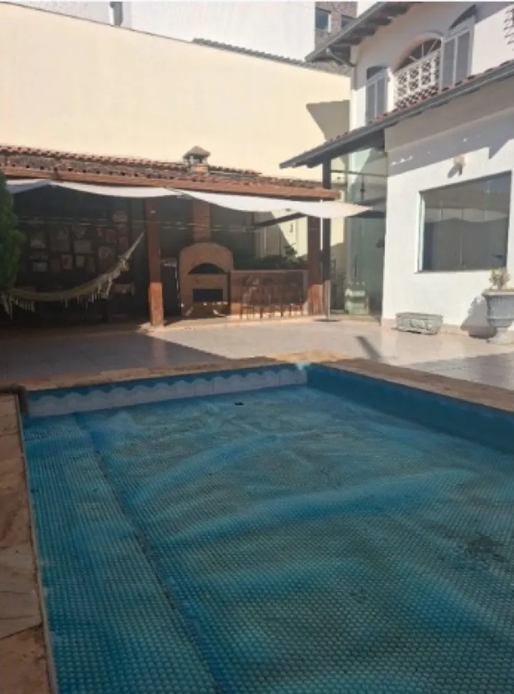 Casa, 4 quartos, 346 m² - Foto 5