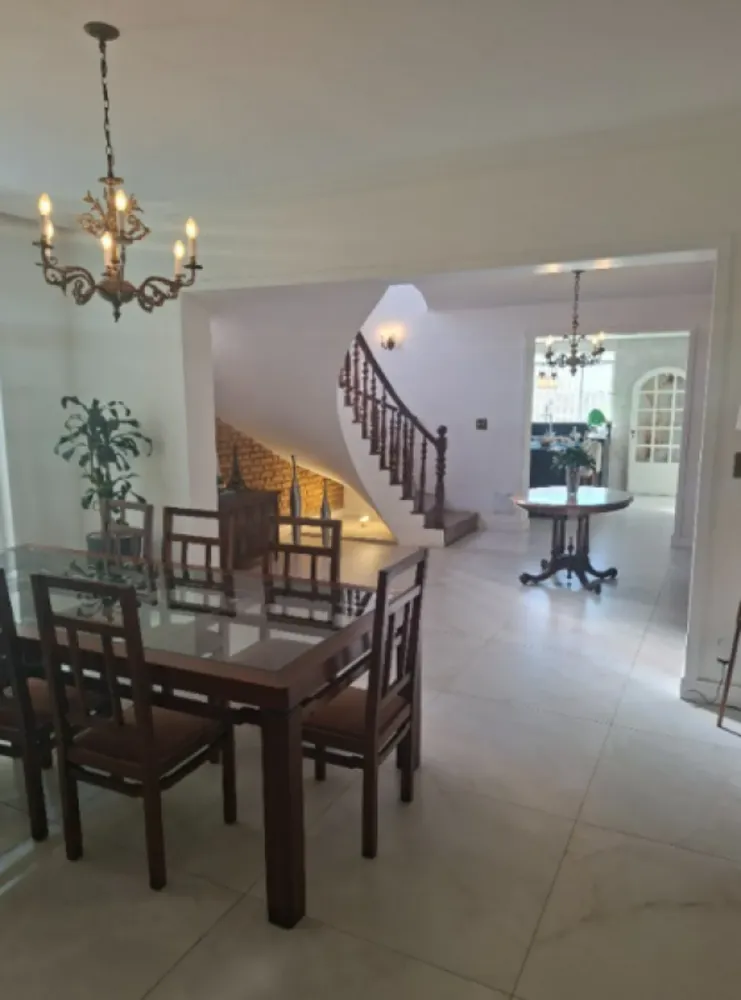 Casa, 4 quartos, 346 m² - Foto 7