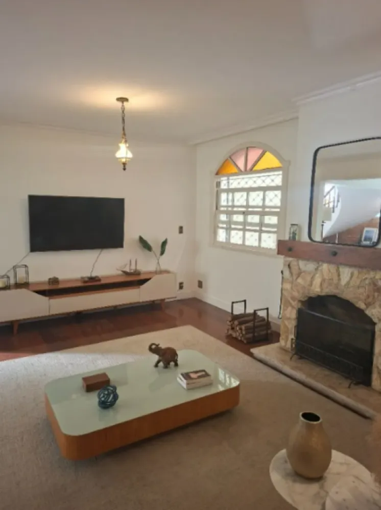 Casa, 4 quartos, 346 m² - Foto 3