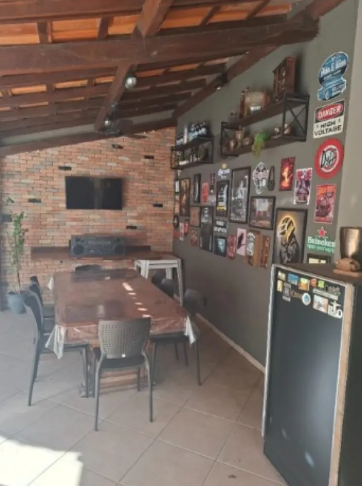 Casa, 4 quartos, 346 m² - Foto 10