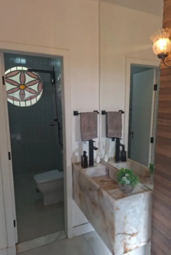 Casa, 4 quartos, 346 m² - Foto 11