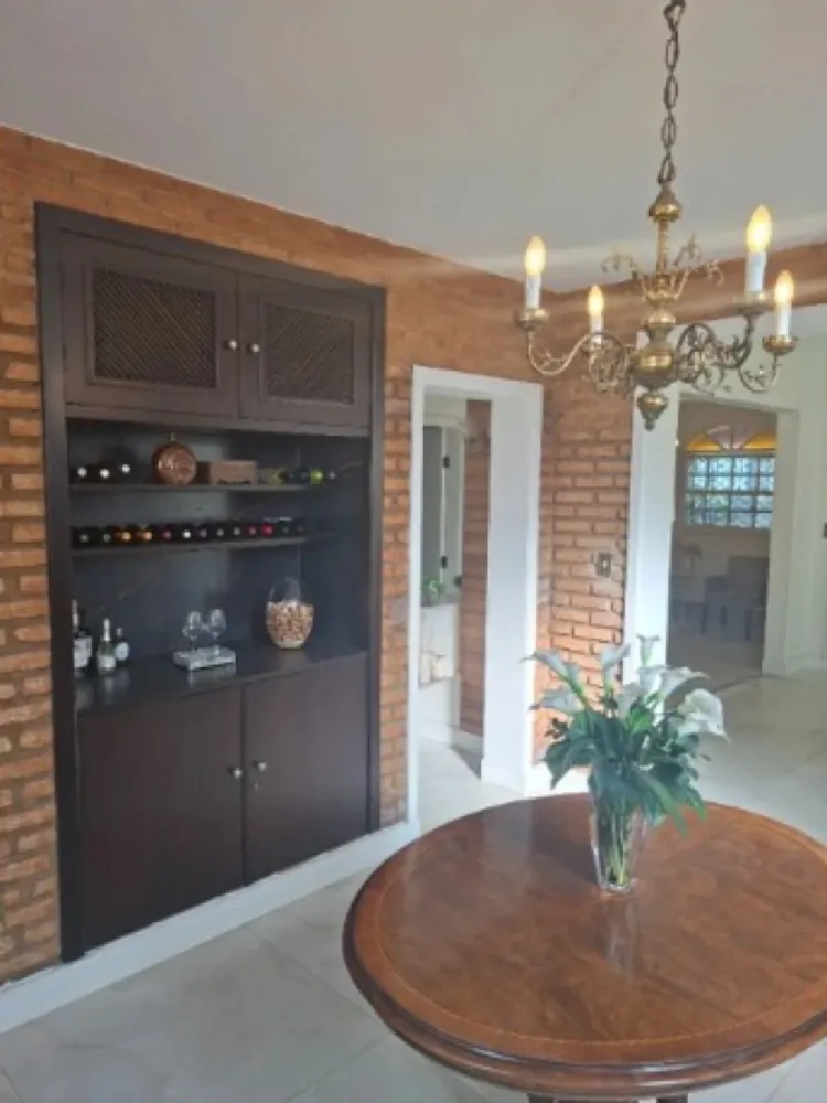 Casa, 4 quartos, 346 m² - Foto 14