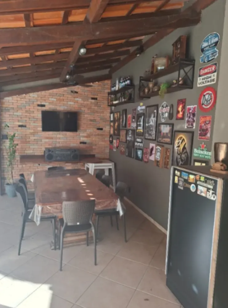 Casa, 4 quartos, 346 m² - Foto 4