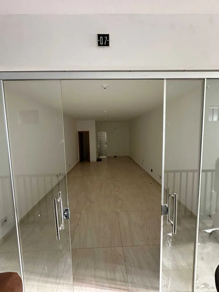 Loja-Salão, 33 m² - Foto 2