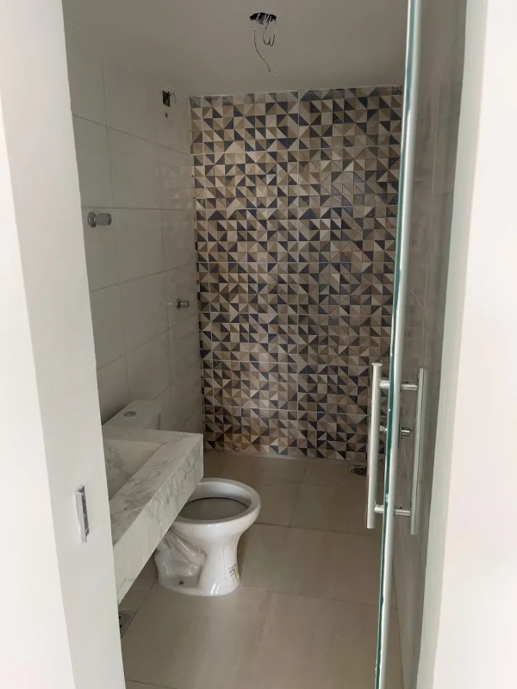 Loja-Salão, 100 m² - Foto 3
