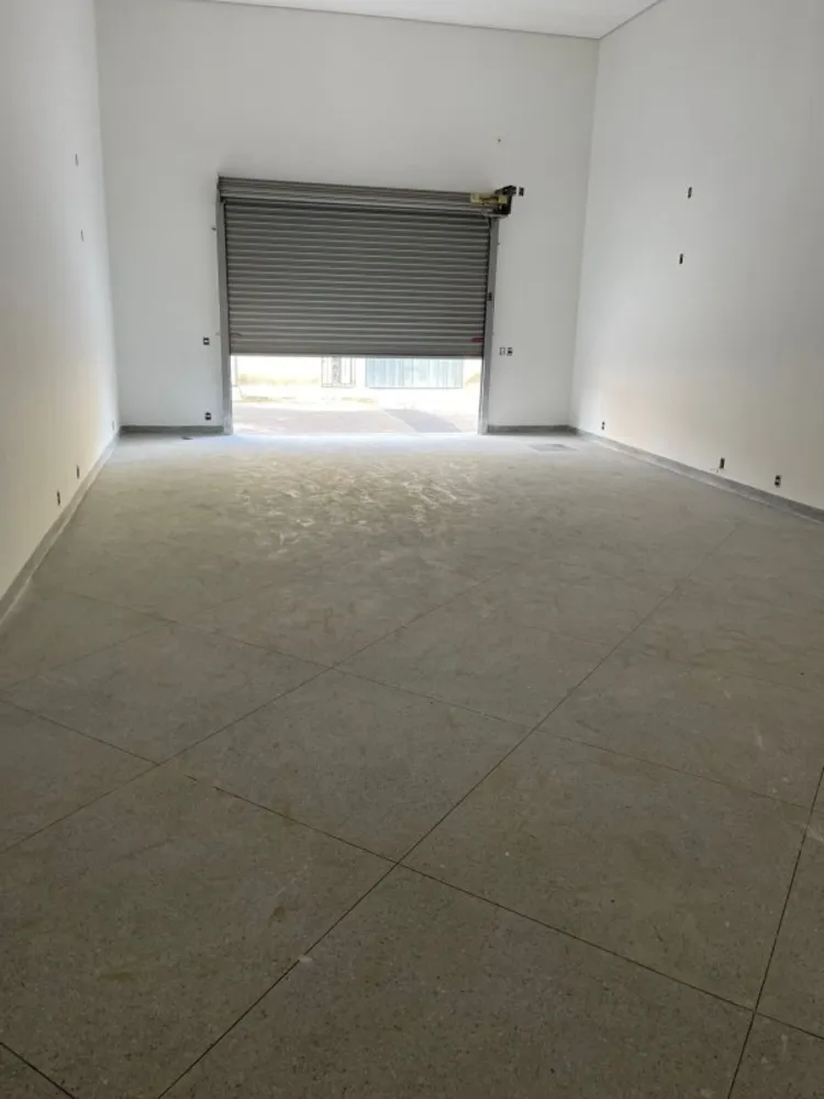 Loja-Salão, 100 m² - Foto 1