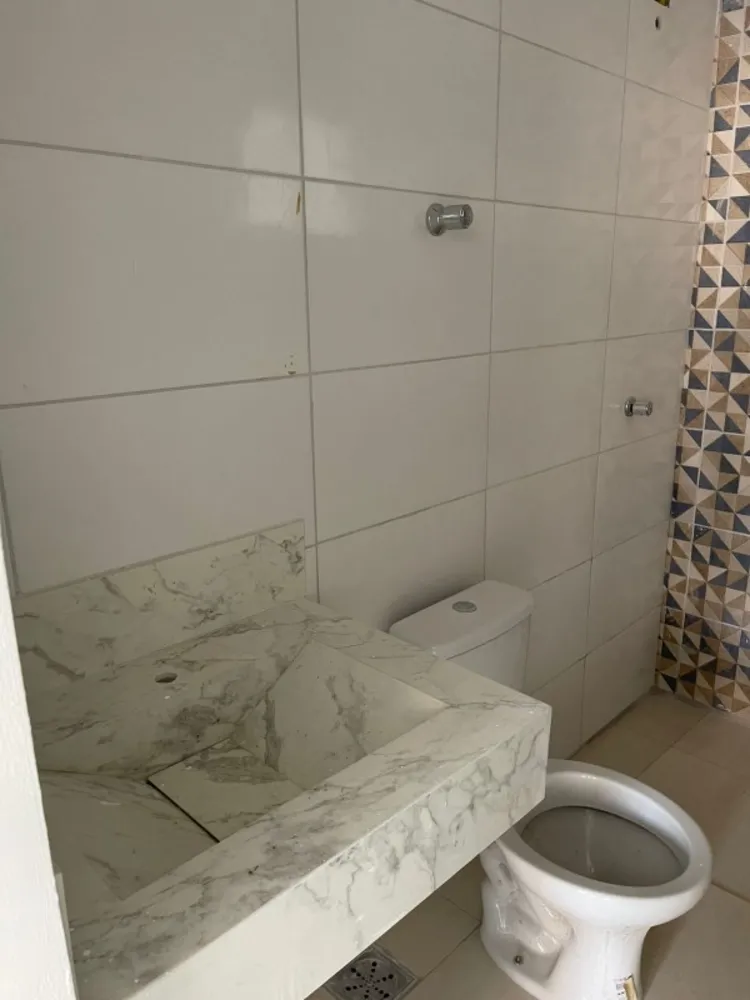 Loja-Salão, 100 m² - Foto 4