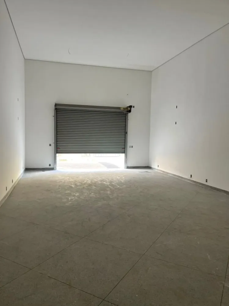 Loja-Salão, 100 m² - Foto 2