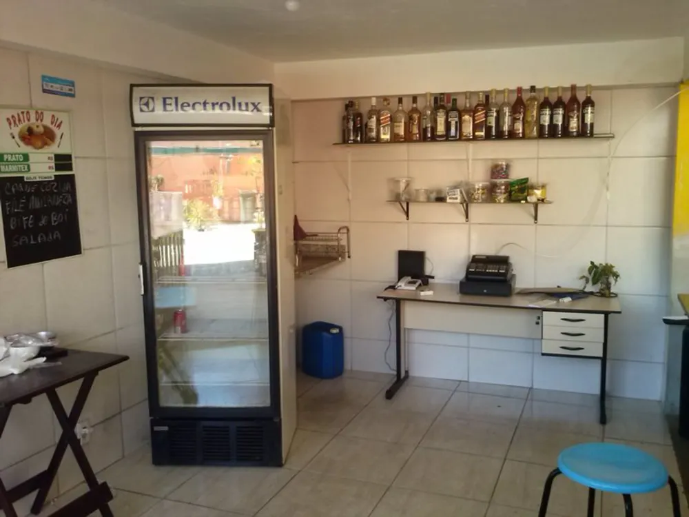 Depósito-Galpão, 78 m² - Foto 3